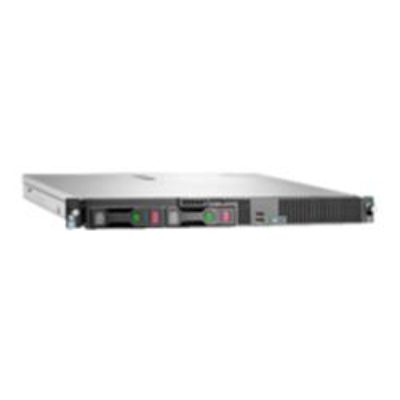 HPE ProLiant DL20 Gen9 Intel Xeon E3-1230v5 16GB HPE ProLiant DL20 Gen9 Intel Xeon E3-1230v5 16GB